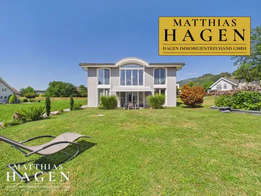 Immobilie in Weiler - Einfamilienhaus zum Kauf - Weiler - 850.000 € - 4 Zimmer, 145 m², 667 m² Grundstück - Bild 0