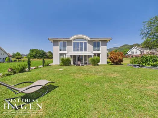 Immobilie in Weiler - Einfamilienhaus zum Kauf - Weiler - 850.000 € - 4 Zimmer, 145 m², 667 m² Grundstück - Bild 1