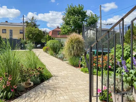 Immobilie in Strasshof an der Nordbahn - Einfamilienhaus zum Kauf - Strasshof an der Nordbahn - 470.000 € - 4 Zimmer, 99,3 m², 595 m² Grundstück - Bild 0