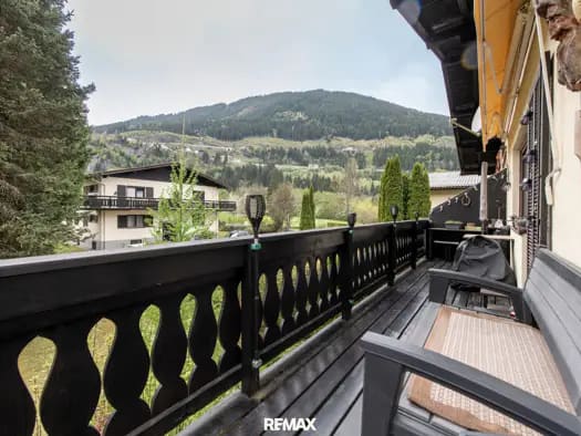 Immobilie in Bad Gastein - Wohnung zum Kauf - Bad Gastein - 199.000 € - 3,5 Zimmer, 73,8 m², 1. Geschoss - Bild 2