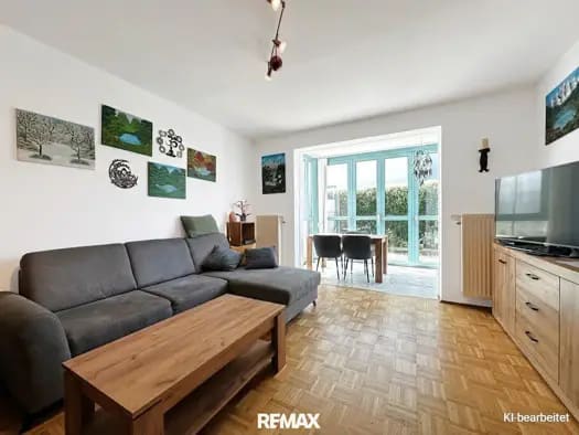 Immobilie in Völkermarkt - Wohnung zum Kauf - Völkermarkt - 169.000 € - 2 Zimmer, 50 m² - Bild 0