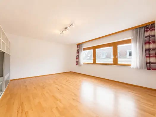 Immobilie in Wieden - Wohnung zum Kauf - Wieden - 410.000 € - 2 Zimmer, 60,5 m², 6. Geschoss - Bild 1