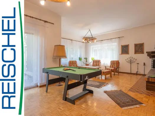 Immobilie in Perchtoldsdorf - Einfamilienhaus zum Kauf - Perchtoldsdorf - 980.000 € - 13 Zimmer, 378,2 m², 974 m² Grundstück - Bild 0