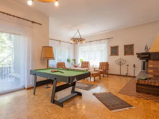 Immobilie in Perchtoldsdorf - Einfamilienhaus zum Kauf - Perchtoldsdorf - 980.000 € - 13 Zimmer, 378,2 m², 974 m² Grundstück - Bild 1