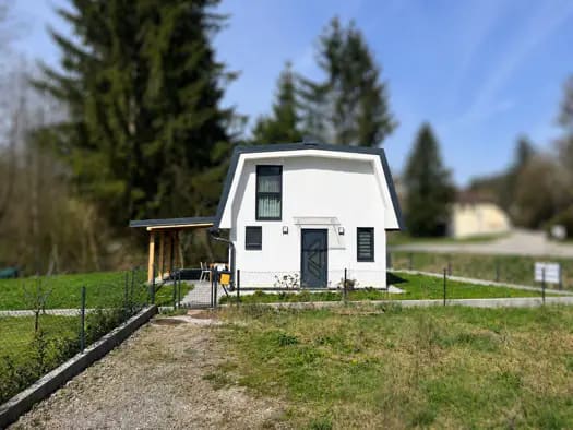 Immobilie in Wilhelmsburg - Haus zum Kauf - Wilhelmsburg - 170.000 € - 4 Zimmer, 60 m², 275 m² Grundstück - Bild 1