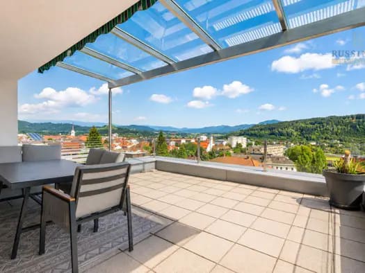 Immobilie in St. Veit an der Glan - Einfamilienhaus zum Kauf - St. Veit an der Glan - 498.900 € - 5 Zimmer, 128 m², 330 m² Grundstück - Bild 1