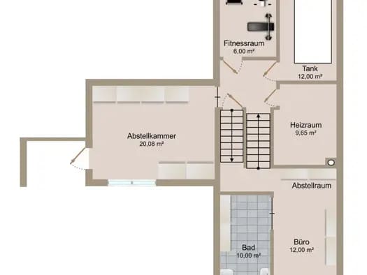 Immobilie in St. Veit an der Glan - Einfamilienhaus zum Kauf - St. Veit an der Glan - 498.900 € - 5 Zimmer, 128 m², 330 m² Grundstück - Bild 2
