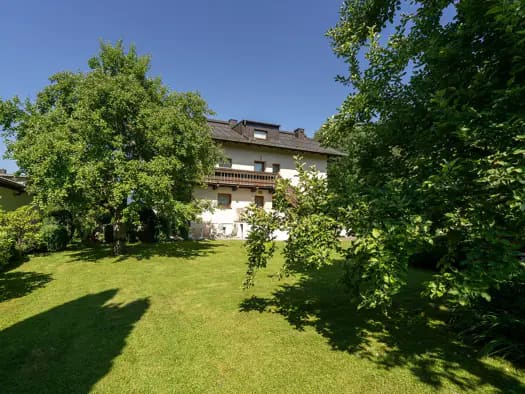Immobilie in Mittersill - Haus zum Kauf - Mittersill - 596.000 € - 10 Zimmer, 199 m², 939 m² Grundstück - Bild 1
