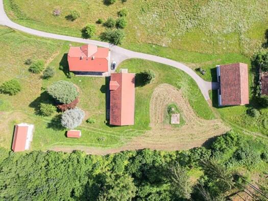 Immobilie in Sankt Ruprecht an der Raab - Einfamilienhaus zum Kauf - Sankt Ruprecht an der Raab - 1.500.000 € - 6 Zimmer, 219 m², 80.522 m² Grundstück - Bild 1