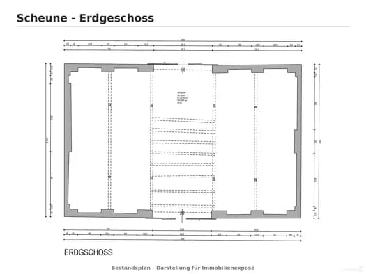 Immobilie in Sankt Ruprecht an der Raab - Einfamilienhaus zum Kauf - Sankt Ruprecht an der Raab - 1.500.000 € - 6 Zimmer, 219 m², 80.522 m² Grundstück - Bild 2