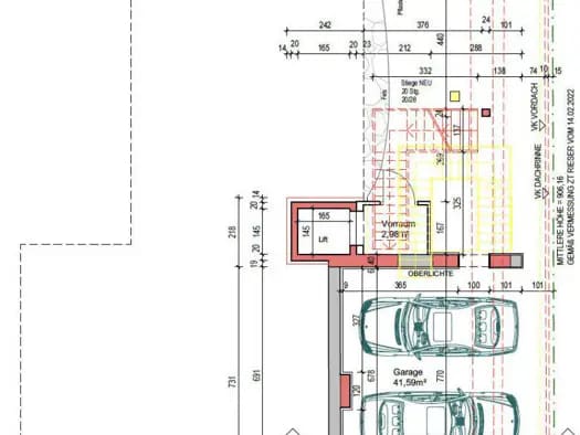 Immobilie in Jochberg - Haus zum Kauf - Jochberg - 3.490.000 € - 6 Zimmer, 231,6 m², 745 m² Grundstück - Bild 2