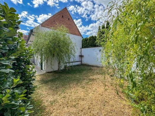 Immobilie in Mörbisch am See - Einfamilienhaus zum Kauf - Mörbisch am See - 299.000 € - 4 Zimmer, 119 m², 257 m² Grundstück - Bild 2