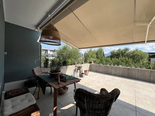 Immobilie in St. Martin - Wohnung zum Kauf - Klagenfurt am Wörthersee - 414.900 € - 3 Zimmer, 79,2 m² - Bild 0
