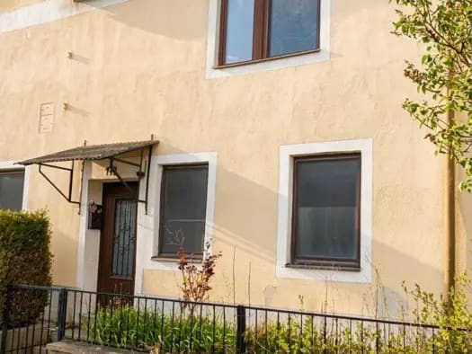 Immobilie in Weitersfeld - Haus zum Kauf - Weitersfeld - 70.000 € - 3 Zimmer, 65 m², 100 m² Grundstück - Bild 0