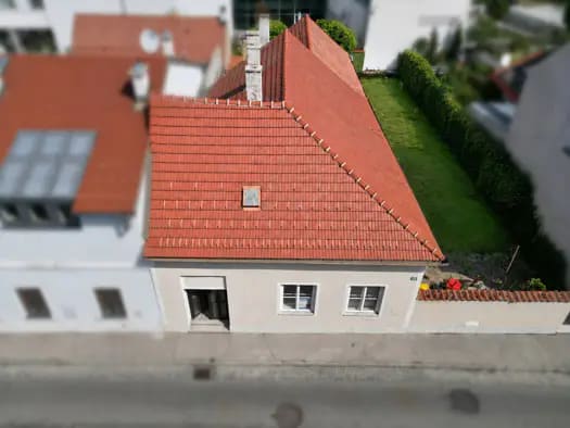 Immobilie in Langenlois - Haus zum Kauf - Langenlois - 295.000 € - 5 Zimmer, 221 m², 509 m² Grundstück - Bild 0