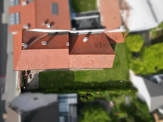 Immobilie in Langenlois - Haus zum Kauf - Langenlois - 295.000 € - 5 Zimmer, 221 m², 509 m² Grundstück - Bild 1