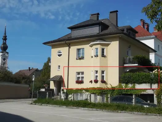 Immobilie in Kirchdorf an der Krems - Wohnung zum Kauf - Kirchdorf an der Krems - 249.000 € - 95 m² - Bild 1