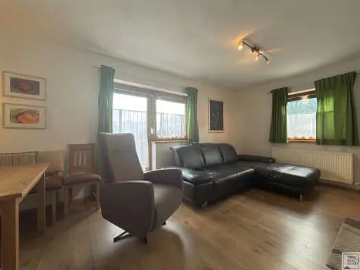 Immobilie in Uderns - Wohnung zum Kauf - Uderns - 295.000 € - 2 Zimmer, 54,7 m² - Bild 1