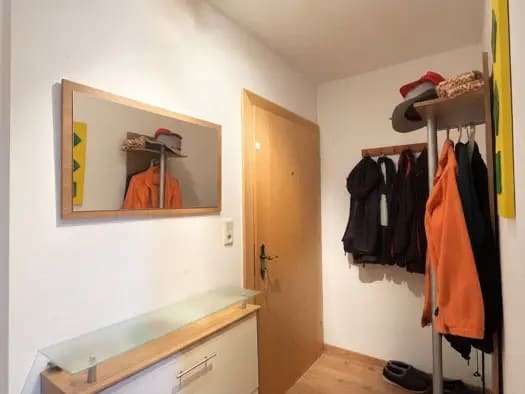 Immobilie in Uderns - Wohnung zum Kauf - Uderns - 295.000 € - 2 Zimmer, 54,7 m² - Bild 2