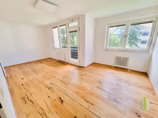 Immobilie in Eugendorf - Wohnung zum Kauf - Eugendorf - 235.000 € - 2 Zimmer, 50,4 m² - Bild 0
