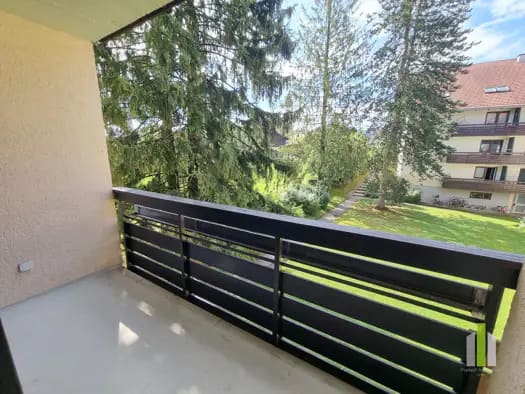 Immobilie in Eugendorf - Wohnung zum Kauf - Eugendorf - 235.000 € - 2 Zimmer, 50,4 m² - Bild 1