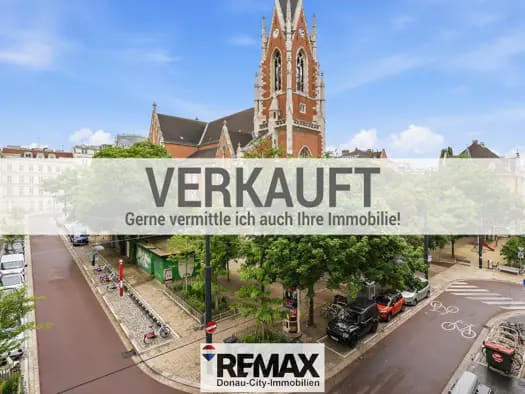 Immobilie in Wieden - Wohnung zum Kauf - Wieden - 670.000 € - 3 Zimmer, 93 m² - Bild 0