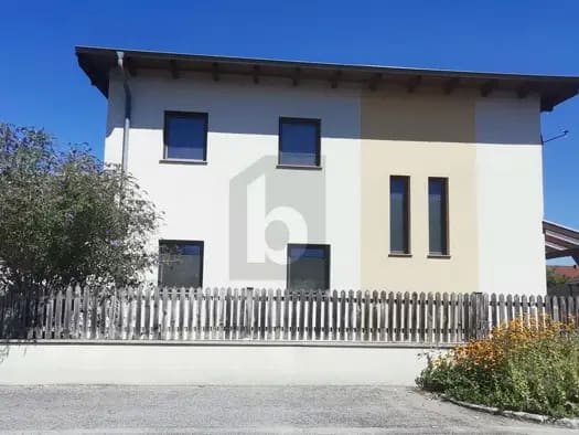 Immobilie in Wimpassing an der Leitha - Einfamilienhaus zum Kauf - Wimpassing an der Leitha - 490.000 € - 5 Zimmer, 147 m², 604 m² Grundstück - Bild 0