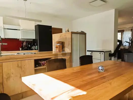 Immobilie in Wimpassing an der Leitha - Einfamilienhaus zum Kauf - Wimpassing an der Leitha - 490.000 € - 5 Zimmer, 147 m², 604 m² Grundstück - Bild 1