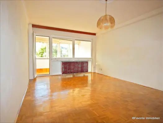 Immobilie in Liesing - Wohnung zum Kauf - Liesing - 280.000 € - 2 Zimmer, 68,9 m², 1. Geschoss - Bild 1