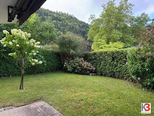 Immobilie in Radenthein - Wohnung zum Kauf - Radenthein - 399.000 € - 3,5 Zimmer, 85,2 m², EG - Bild 0