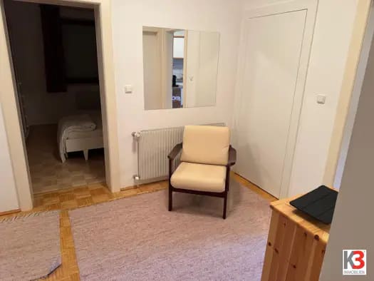 Immobilie in Radenthein - Wohnung zum Kauf - Radenthein - 399.000 € - 3,5 Zimmer, 85,2 m², EG - Bild 2