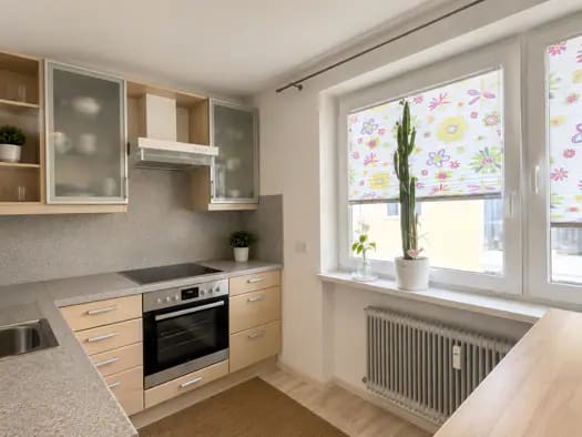 Immobilie in Neumarkt am Wallersee - Wohnung zum Kauf - Neumarkt am Wallersee - 269.000 € - 2 Zimmer, 65 m², 2. Geschoss - Bild 2