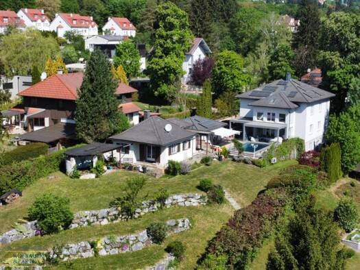 Immobilie in Eichgraben - Einfamilienhaus zum Kauf - Eichgraben - 1.550.000 € - 7 Zimmer, 216,8 m², 2.846 m² Grundstück - Bild 0