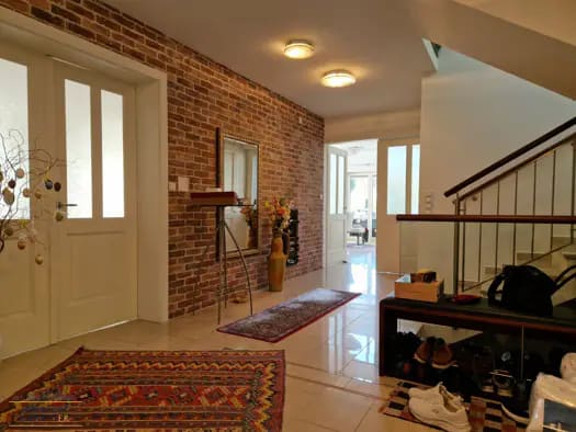 Immobilie in Eichgraben - Einfamilienhaus zum Kauf - Eichgraben - 1.550.000 € - 7 Zimmer, 216,8 m², 2.846 m² Grundstück - Bild 1