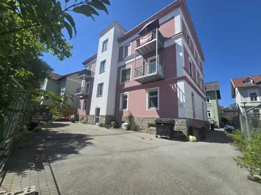 Immobilie in Gmünd - Wohnung zum Kauf - Gmünd - 71.599 € - 1 Zimmer, 31,1 m² - Bild 0