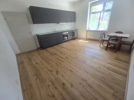 Immobilie in Gmünd - Wohnung zum Kauf - Gmünd - 71.599 € - 1 Zimmer, 31,1 m² - Bild 1