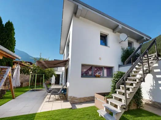 Immobilie in Faggen - Einfamilienhaus zum Kauf - Faggen - 489.000 € - 3 Zimmer, 104 m², 297 m² Grundstück - Bild 0