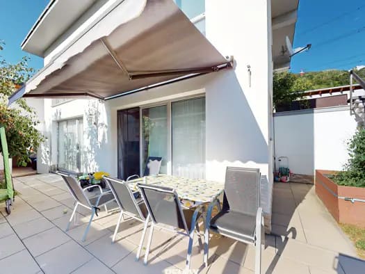 Immobilie in Faggen - Einfamilienhaus zum Kauf - Faggen - 489.000 € - 3 Zimmer, 104 m², 297 m² Grundstück - Bild 1