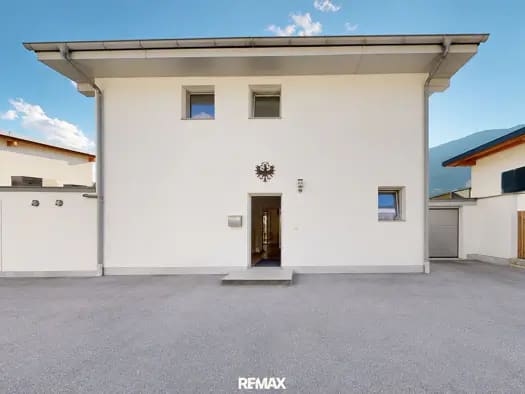 Immobilie in Faggen - Einfamilienhaus zum Kauf - Faggen - 489.000 € - 3 Zimmer, 104 m², 297 m² Grundstück - Bild 2