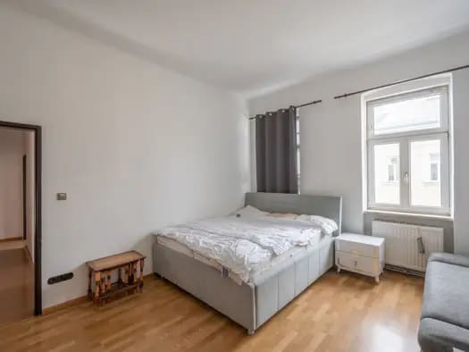Immobilie in Meidling - Wohnung zum Kauf - Meidling - 248.900 € - 3,5 Zimmer, 66,8 m², 3. Geschoss - Bild 0