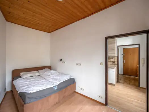 Immobilie in Meidling - Wohnung zum Kauf - Meidling - 248.900 € - 3,5 Zimmer, 66,8 m², 3. Geschoss - Bild 1