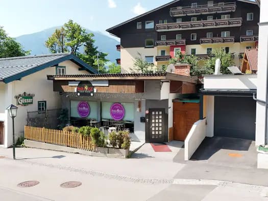 Immobilie in Bad Hofgastein - Haus zum Kauf - Bad Hofgastein - 240.000 € - 1 Zimmer, 64,5 m², 138 m² Grundstück - Bild 0