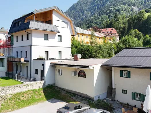 Immobilie in Bad Hofgastein - Haus zum Kauf - Bad Hofgastein - 240.000 € - 1 Zimmer, 64,5 m², 138 m² Grundstück - Bild 2