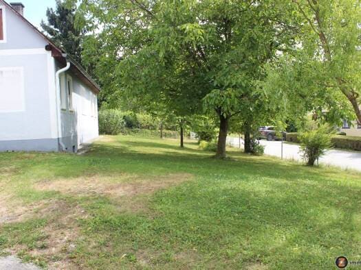 Immobilie in Bad Waltersdorf - Haus zum Kauf - Bad Waltersdorf - 198.000 € - 3 Zimmer, 70 m², 1.275 m² Grundstück - Bild 1