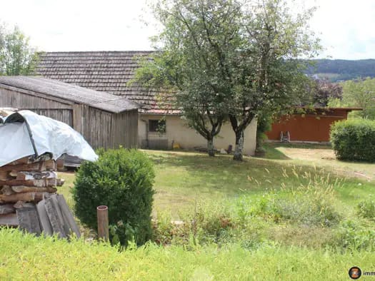 Immobilie in Bad Waltersdorf - Haus zum Kauf - Bad Waltersdorf - 198.000 € - 3 Zimmer, 70 m², 1.275 m² Grundstück - Bild 2