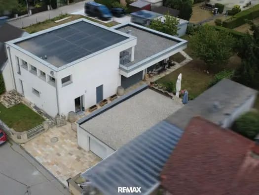 Immobilie in Spratzern - Haus zum Kauf - St. Pölten - 649.000 € - 5 Zimmer, 226 m², 661 m² Grundstück - Bild 0