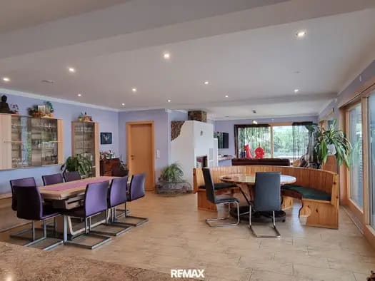 Immobilie in Spratzern - Haus zum Kauf - St. Pölten - 649.000 € - 5 Zimmer, 226 m², 661 m² Grundstück - Bild 1