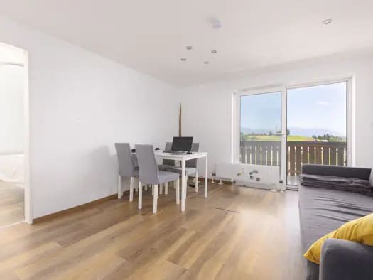 Immobilie in Tulfes - Wohnung zum Kauf - Tulfes - 218.000 € - 2 Zimmer, 47,2 m² - Bild 0