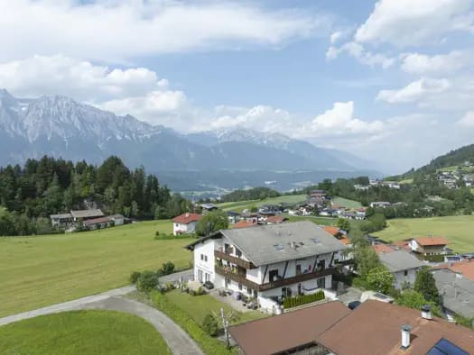 Immobilie in Tulfes - Wohnung zum Kauf - Tulfes - 218.000 € - 2 Zimmer, 47,2 m² - Bild 2