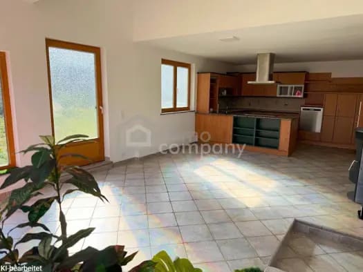 Immobilie in Edelstal - Einfamilienhaus zum Kauf - Edelstal - 800.000 € - 7 Zimmer, 278 m², 2.172 m² Grundstück - Bild 1